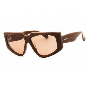 Max Mara Sunglasses MM0125-56E-58 New with tags